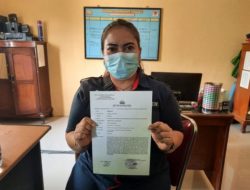 Polsek Rengasdengklok Terus Lakukan Proses Penyidikan TKP, Terkait Penganiyaan Terhadap Wartawan