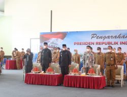 Bupati Wajo: Pelayanan Publik yang Prima Butuh Komitmen Tinggi