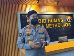 Korban Begal Tambelang Ungkap Fakta Sesungguhnya