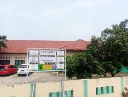 SMP Negeri 2 Cabangbungin, Butuh Perhatian Dari Pemkab Bekasi