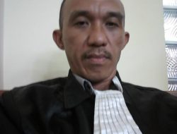 Tarmizi Advokat Senior Lampung Ucapkan Selamat Atas Wisuda STKIP Al Islam Tunas Bangsa Bagi Mahasiswa/i Nya