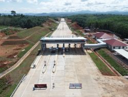Tingkatkan Ekonomi Daerah dan Konektivitas Wisatawan, Kementerian PUPR Dorong Percepatan Tol Bengkulu