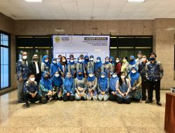 LPPM Universitas Borobudur (Unbor) Jakarta Sukses Selenggarakan Webinar Seminar Nasional