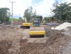 Kementerian PUPR Percepat Pembangunan Infrastruktur Pendukung KTT G20 Bali