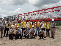 Kementerian PUPR Segera Pulihkan Infrastruktur Pascabencana NTT dan NTB