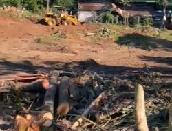 ADA APA ?  JPU KEJARI WAJO LAMBAN TERBITKAN P.21 “SUDAH BERJALAN 6 BULAN TELITI BERKAS PENGERUSAKAN DI ULUGALUNG DESA LEMPA”