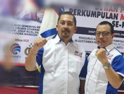 Organisasi Media Online Indonesia, Gelar Rapat Kerja Nasional Di Kalimantan Timur
