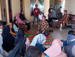 Sempat Viral Di Medsos, Kades Setialaksana Ajak Musyawarah Dan Kelarifikasi