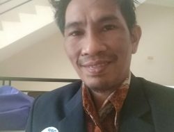 Juri News Media Link, Siap Bangkit Bersama Dalam Setiap Eksistensi Jurnalisme Kita
