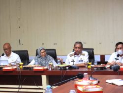 Bakal Dihadiri Gubernur Sulsel, Ini Rangkaian Kegiatan Hari Jadi Wajo ke-623