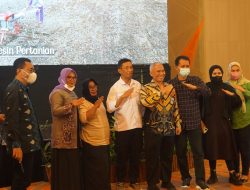 Rapat Koordinasi dan  Sinkronisasi Ditjen PSP Kementan