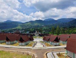 Rest Area Puncak Mas Disiapkan Guna Atasi Kemacetan dan Pembangunan Multi Effek