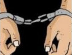 Diduga Terlibat Narkoba, 10 Oknum Anggota Polres Tulang Bawang di OTT Propam Polda Lampung