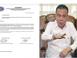 Pemecatan Prof Dr Terawan oleh IDI, Dapat Tanggapan Dari Wakil Ketua DPR & PDSRI