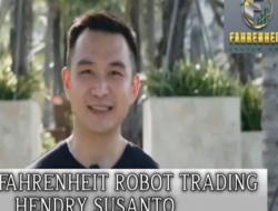 Dittupideksus Bareskrim Mabes Polri Gercep Tangkap Bos Robot Trading Fahrenheit