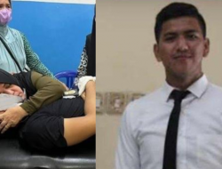 Petugas Polisi Tertembak Saat Jalankan Tugas