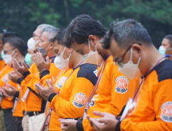 Bidnaker DPP PKS Gelar Jambore Buruh se-Indonesia 2022