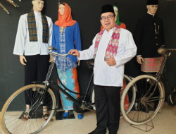Jakarta Tak Lagi Sebagai IKN, Majelis Adat Betawi Mesti Dibentuk