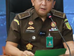 Eks Direktur SDPPI Kemenkominfo Diperiksa Kejakgung