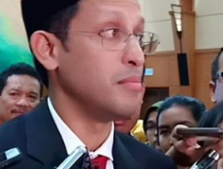 Nadiem Makarim Mendikbudristek Tak Berniat Hilangkan Madrasah di RUU Sisdiknas