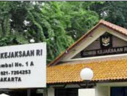 Komunitas Milineal Mengadu Ke Komisi Kejaksaan,ini alasannya