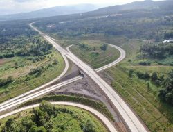 Kementerian PUPR Pastikan Jalan Tol dan Jalan Nasional Selalu Dalam Kondisi Mantap