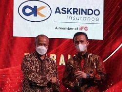 Cegah & Deteksi Fraud, Askrindo Terapkan Whistle Blowing System