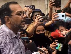 Haris &  Fatia Bakal Mempra-peradilkan penetapan tersangka dirinya