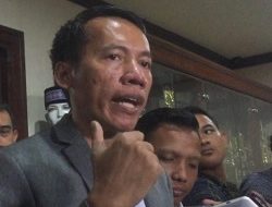 Ketua Komnas Haji & Umroh:Pemerintah Harus Lebih Optimal Persiapkan Musim Ibadah Haji 2022