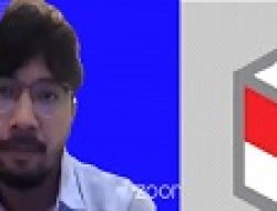 Omar Abdillah : Obrolan DiMedsos, 92% Netizen Tolak Tunda Pemilu 2024