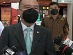 Soal Mafia Migor, Tak Perlu Diumumkan, Langsung Tangkap Saja