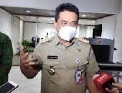Wagub Ariza Patria: Penerapan PTM 100% DI DKI Jakarta, Tunggu Tahun Ajaran Baru