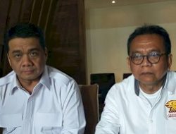 M.Taufik Legowo di Copot sebagai Wakil Ketua DPRD DKI Jakarta