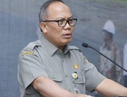 Sekjen Kementan : Pentingnya Keterbukaan Akses Pangan Dunia serta Inovasi Agripreneurship