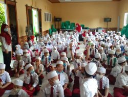 MIN 2 Kota Palembang Adakan Kegiatan Pesantren Ramadhan
