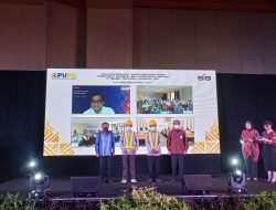 PT.SIG dan Dirjen bina konstruksi PUPR bersinergi Adakan pelatihan