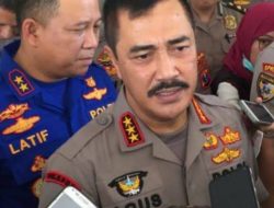 Awasi Distribusi BBM, Bareskrim Mabes Polri Turunkan Petugas ke 34 Provinsi