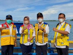 Jelang Mudik Lebaran 2022, Kementerian PUPR Siapkan Jalan Nasional dan Jalan Tol di Banten dan Lampung