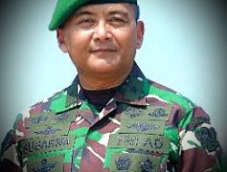 Terkait Kecelakaan di Merauke, Kadispenad: Kecelakaan Tunggal dan Diluar Rombongan Kasad