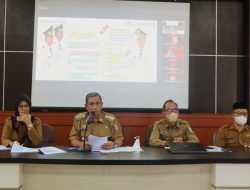 Amran Mahmud Komitmen Jadikan Wajo Smart City
