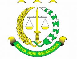 Kejaksaan Republik Indonesia Menerima Penghargaan Dalam Katagori Terpopuler di Media Cetak Tahun 2021.