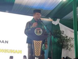PPP Menggelar Rapat Pimpinan Nasional