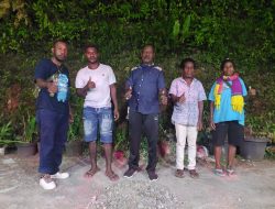 Pemilik Hak Ulayat Angkat Bicara Terkait Isu Penutupan Tambang Emas waserawi