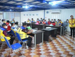 Preservasi Jalan Lintas Timur Sumatera Skema KPBU Tingkatkan Kenyamanan dan Keselamatan Jalur Mudik Palembang – Jambi