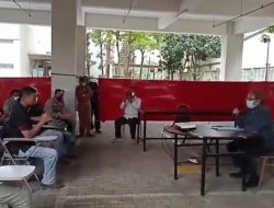 4 Tuntutan Aksi di Summarecon, Kuasa Hukum ADW Tanyakan Legal Pria Ini