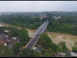 Dukung Kelancaran Arus Mudik Lebaran 2022, Kementerian PUPR Tingkatkan Kemantapan Jalan Nasional di Provinsi Banten