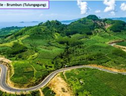 Kementerian PUPR Rampungkan Jalan Pansela Jatim Untuk Akses Wisata Lebaran 2022