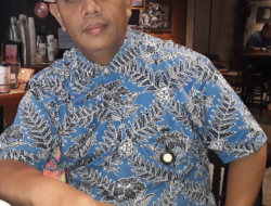 Seknas Jokowi Apresiasi Kepedulian Erich Tohir Terhadap Kesehatan Rakyat