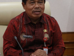 Sekjen Kemendagri Himbau Para Sekda Pantau Harga Sembako di Daerahnya