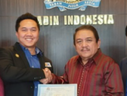 Harapan Kadin, Aspeparindo Jadi Tuan di Negeri Sendiri